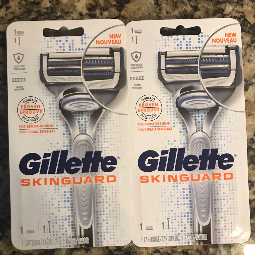 Gillette